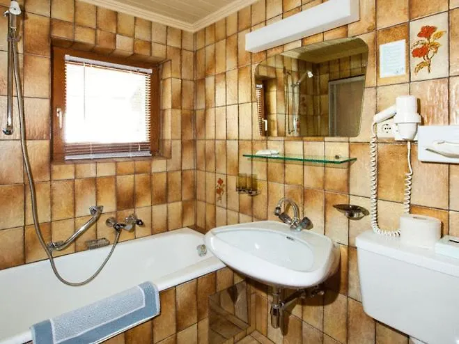 Гостьовий будинок Bellevue Зельден