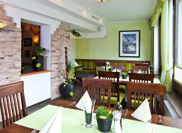 Bellevue 3* Зельден