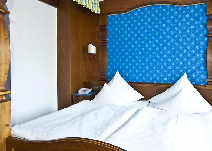 Гостьовий будинок Bellevue Зельден