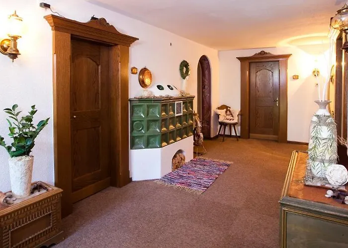 Bellevue Гостьовий будинок