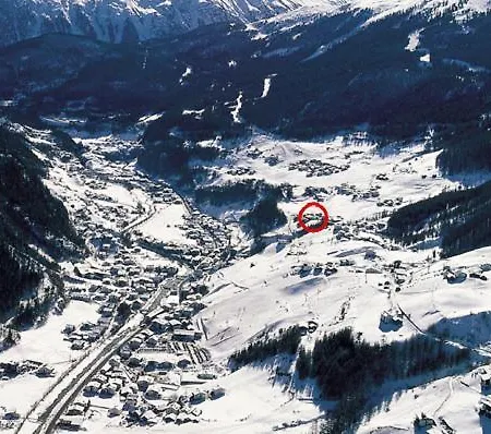 Pensjonat Bellevue Sölden
