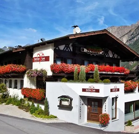 Bellevue Pensjonat