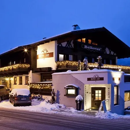 Bellevue Pensjonat Sölden