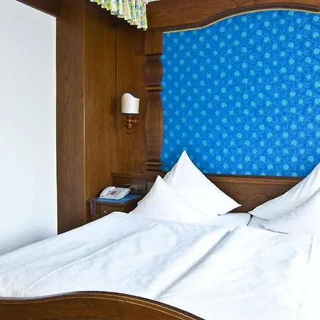 Pensionat Bellevue Sölden