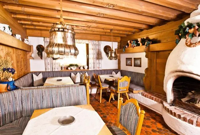 Affittacamere Bellevue