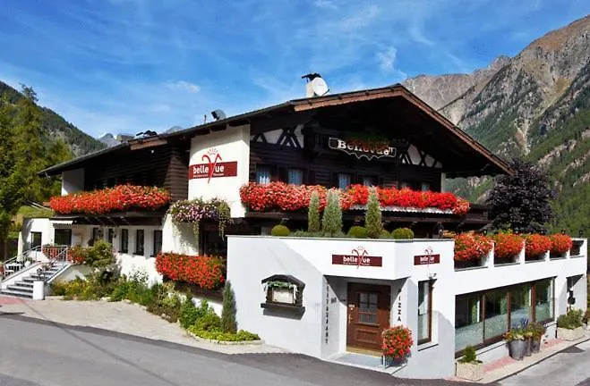 Bellevue Affittacamere