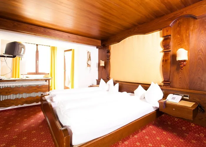 Bellevue Affittacamere